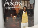 Akon KONVICTED  Vinyl 2LP - NEW & SEALED  Urban Legends 2022