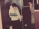 Arctic Monkeys - Humbug (180g Vinyl LP) NEW/SEALED