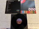 PINK FLOYD THE FINAL CUT US COLUMBIA (QC 38243) LP