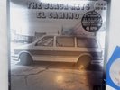 The Black Keys – El Camino US 2011 White Stripes The Kills poster single SEALED