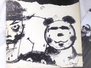 Bauhaus – Mask Orig. Italy 1981