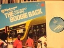 DJ Spinna The Boogie Back Post Disco Club Jams 3x12
