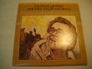 MICHEL LEGRAND & CO. Le Jazz Grand 1979 Japan MFSL Audiophile LP