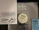 Glass Onion Knives Out Mystery Vinyl SIGNED AND NUMBERED SHIPS SAME DAY