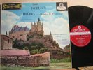 London CS 6013 BB FFSS Ataulfo Argenta Debussy Images Pour Orchestre 1958 VG++
