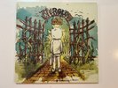 The Everglow By Mae On Vinyl LP (Tooth And nail records)