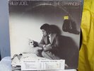 BILLY JOEL  'the stranger'  '77 cbs / promo / vg+