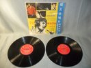 Elvis On Stage 2 LP   Asian Record Rare Vintage Vinyl Taiwan Import Vinyl VG+