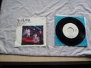 THE ROLLING STONES YOU CAN'T ALWAYS GET WHAT YOU WANT JAPAN PROMO 7 INCH VINYL