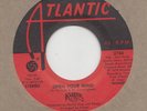 MODERN SOUL BOOGIE ---  KLEEER -- OPEN YOUR MIND -- US 7