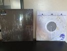 Neurosis Rosetta Cult of Luna ISIS - Oceanic Vinyl Clear with Spots Unplayed