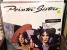 SEALED  Pointer Sisters Greatest Hits Vinyl Album Record 1989 New Old Stock