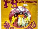 Are You Experienced Jimi Hendrix 1967 Vinyl Reprise Records 1st Press Tri-Color