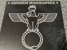 SATANIC WARMASTER - 1st album DoLP – new – Sargeist Horna Goatmoon