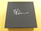 RIHANNA VINYL BOX SET DELUXE 15 x VINYL BEAUTIFUL CONDITION 2016 RARE OOP WOW