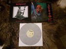 SODOM / HELLHAMMER – In The Sign Of Evil / Apocalyptic Raids VENOM