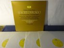 MOZART - THE MARRIAGE OF FIGARO 4LP BOX, German O/O, Karl Bohm, DG 2563 310/313