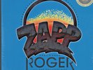 ZAPP & ROGER on 2xLP 