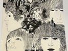 The Beatles Revolver 2014 mono Vinyl LP  - New and Sealed