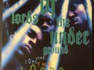 LORDS OF THE UNDERG Here Come The Lords 2lp 2018 Green Vinyl Like New