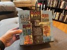 A Tribe Called Quest instinctive vinyl 45 box set Get In Down Limited Vinyl New