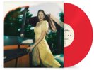 Lana Del Rey - Blue Banisters (Red Vinyl Record LP, 2021) - Brand New
