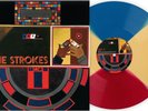 The Strokes Room On Fire 180 gram Colored Vinyl VMP Exclusive Pressing 2021