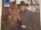 George Strait #1’s Volume 1 Blue Vinyl Walmart Exclusive SEALED + SHIPS ASAP