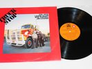 Truck Stop - Col Joye Laurie Allen +2 Rare Oz Trucking Vinyl 1976 Promo 12