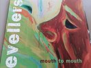 Levellers Vinyl MOUTH TO MOUTH and BRIXTON live.