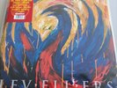 Levellers PEACE Vinyl