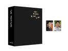 JAY B [2022 WORLD TOUR] OFFICIAL MD PHOTO CARD BINDER/Binder+2Card Tracking Code