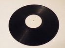 BLUE 'ANOTHER NIGHT TIME FLIGHT' LP UK ROCKET 1977  TEST PRESSING ELTON JOHN