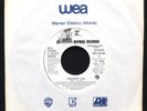 Neil Young & Crazy Horse: Cinnamon Girl/The Loner CANADA Promo 45 NM