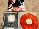 Blind Melon Soup Variant Orange Galaxy Shannon Hoon LP Record Vinyl No Rain