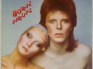 DAVID BOWIE: Pinups 70s French RCA Rock Glam Vinyl LP