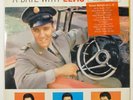 (LP Mono) (Indy 1st Pressing) Elvis Presley - 