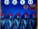 DEVO - Freedom Of Choice (WHITE Vinyl LP) 2020 Rhino LP Limited Edition SEALED