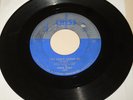 4 R & B 45 RPM RECORDS - CHUCK BERRY - CHESS 1645, 1604, 1664 & 1671