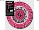 GORILLAZ-ZOETROPE LP-CRACKER ISLAND-SOLD OUT PIC DISC-PRESALE 24/2/23