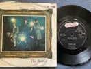 THE BEATLES - STRAWBERRY FIELDS rare UK 1967 PROMO SAMPLE / PSYCH BEAT / EX