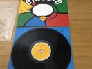 Erasure - The Circus.  vinyl. 1987 UK. A1/B1 first press. EX/VG+
