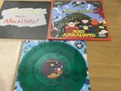 Tenacious D - Post Apocalypto.  vinyl. 2018 Europe. EX/VG+