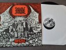 Napalm Death LP Original 1987 RAR Carcass Morbid Angel Death Morgoth Dismember
