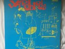 Yardbirds Roger The Engineer 1983 UK Edsel ED 116M Vinyl LP Near Mint Jeff Beck