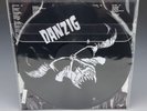 1988 Danzig Self Titled Def American  Picture Disc Vinyl VG+ Nice
