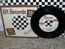 BEATLES-Sie Liebt Dich/I'll Get You-OR. VG 45  VIRTUE STUDIO  Plays VG+/VG++