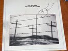 Brandon Flowers SIGNED AUTOGRAPH Pressure Machine VINLY LP RECORD THE KILLERS