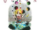 Queen - Innuendo vinyl LP NEW/SEALED IN STOCK