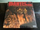 PANTERA THE GREAT SOUTHERN TRENDKILL VINYL LP WHITE & SANDBLASTED MARBLE VINYL